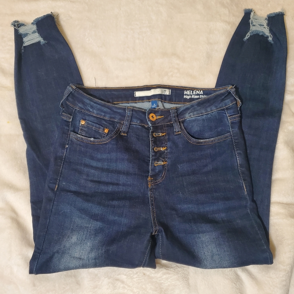 Skinny Jeans